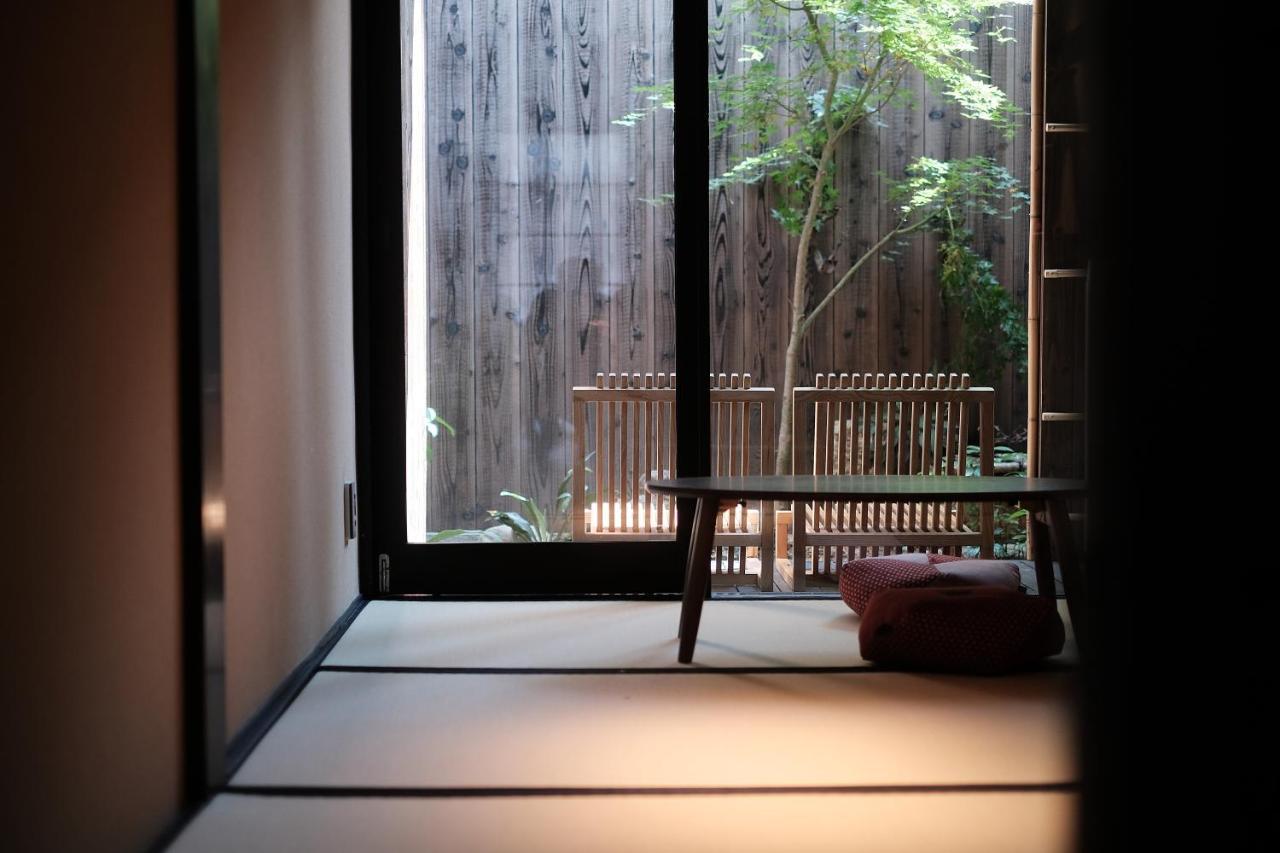 京恋 清水五条 Villa Kyoto Bagian luar foto